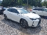 JTHP9JBH2R2****** Salvamento y Destrozados 2024 Lexus UX 250h en Roanoke