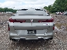 5YMCY0C03P9****** Wrecked 2023 BMW X6 M