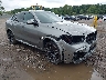 5YMCY0C03P9****** Salvage and Wrecked 2023 BMW X6 M in Dream Rides