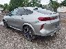 5YMCY0C03P9****** Salvage and Repairable 2023 BMW X6 M in Dream Rides