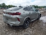 5YMCY0C03P9****** Salvage and Wrecked 2023 BMW X6 M in New Jersey State