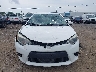 2T1BURHE3GC****** Destrozados 2016 Toyota Corolla en Estado de Nueva York