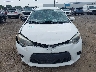 2T1BURHE3GC****** Usados 2016 Toyota Corolla