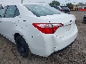 2T1BURHE3GC****** Salvamento y Destrozados 2016 Toyota Corolla en Buffalo