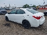 2T1BURHE3GC****** Salvamento y Reparables 2016 Toyota Corolla en Buffalo