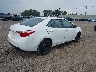 2T1BURHE3GC****** Salvamento y Destrozados 2016 Toyota Corolla en Estado de Nueva York