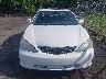 4T1BE32K35U****** Wrecked 2005 Toyota Camry in North Carolina State