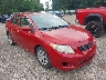 2T1BU4EE5AC****** Salvamento y Destrozados 2010 Toyota Corolla en Cleveland