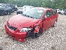 2T1BU4EE5AC****** Usados y Reparables 2010 Toyota Corolla en Cleveland