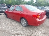 2T1BU4EE5AC****** Salvamento y Reparables 2010 Toyota Corolla en Cleveland