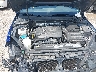 WVWLF7AU1FW****** Repairable 2015 Volkswagen Golf R in Indianapolis