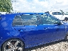 WVWLF7AU1FW****** Repairable 2015 Volkswagen Golf R in Indiana State
