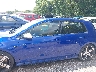 WVWLF7AU1FW****** Salvage 2015 Volkswagen Golf R