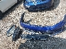 WVWLF7AU1FW****** Wrecked 2015 Volkswagen Golf R in Indiana State
