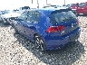 WVWLF7AU1FW****** Salvage and Repairable 2015 Volkswagen Golf R in Indianapolis