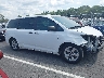 5TDZK3DC0FS****** Repairable 2015 Toyota Sienna in Tennessee State