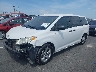 5TDZK3DC0FS****** Salvage 2015 Toyota Sienna