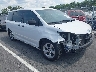 5TDZK3DC0FS****** Salvage and Wrecked 2015 Toyota Sienna in Nashville