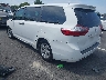 5TDZK3DC0FS****** Salvage and Repairable 2015 Toyota Sienna in Nashville