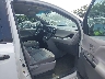 5TDZK3DC0FS****** Used and Repairable 2015 Toyota Sienna in Tennessee State