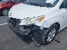 5TDZK3DC0FS****** Salvage and Repairable 2015 Toyota Sienna in Tennessee State