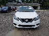 3N1AB7AP2GY****** Wrecked 2016 Nissan Sentra in Ohio State