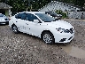 3N1AB7AP2GY****** Salvage and Wrecked 2016 Nissan Sentra in Akron Canton
