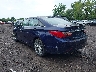 5NPEC4AC8CH****** Salvage and Repairable 2012 Hyundai Sonata in Cleveland