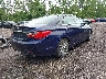 5NPEC4AC8CH****** Salvage and Wrecked 2012 Hyundai Sonata in Ohio State