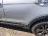 5XYZU3LB3EG****** Reparables 2014 Hyundai Santa Fe en Estado de Mississippi