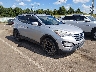 5XYZU3LB3EG****** Salvamento y Destrozados 2014 Hyundai Santa Fe en Grenada