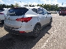 5XYZU3LB3EG****** Salvamento y Destrozados 2014 Hyundai Santa Fe en Estado de Mississippi