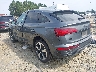 WA15AAFY2N2****** Salvage and Repairable 2022 Audi Q5 in Northern Virginia