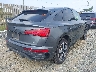 WA15AAFY2N2****** Salvage and Wrecked 2022 Audi Q5 in Virginia State