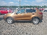 KNDPMCAC6H7****** Reparables 2017 Kia Sportage en Estado de Maryland