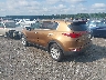 KNDPMCAC6H7****** Salvamento y Reparables 2017 Kia Sportage en Elkton