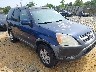 JHLRD78822C****** Salvamento y Destrozados 2002 Honda CR-V en Northern Virginia