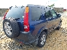 JHLRD78822C****** Salvamento y Destrozados 2002 Honda CR-V en Estado de Virginia