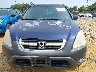 JHLRD78822C****** Salvamento y Reparables 2002 Honda CR-V en Estado de Virginia