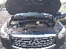5N1AL0MN5FC****** Reparables 2015 Infiniti QX60 en Culpeper