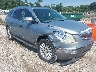 5GAER23728J****** Salvamento y Destrozados 2008 Buick Enclave en Wilmington