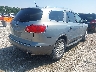 5GAER23728J****** Salvamento y Destrozados 2008 Buick Enclave en Estado de Carolina del Norte