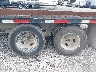 58SGB4024NE****** Reparables 2022 East Texas Trailers 40' Flatbed Gooseneck en Specialty Division