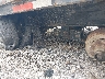 58SGB4024NE****** Salvamento 2022 East Texas Trailers 40' Flatbed Gooseneck en Estado de Indiana