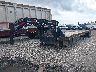 58SGB4024NE****** Usados y Reparables 2022 East Texas Trailers 40' Flatbed Gooseneck en Specialty Division