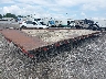 58SGB4024NE****** Salvamento y Destrozados 2022 East Texas Trailers 40' Flatbed Gooseneck en Estado de Indiana