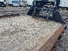 58SGB4024NE****** Usados y Reparables 2022 East Texas Trailers 40' Flatbed Gooseneck en Estado de Indiana