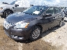 3N1AB7AP9FY****** Used and Repairable 2015 Nissan Sentra in Baton Rouge