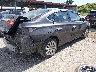 3N1AB7AP9FY****** Salvage and Wrecked 2015 Nissan Sentra in Louisiana State