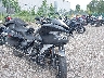 1HD1TC614SB****** Salvage and Wrecked 2025 Harley-Davidson CVO Road Glide in Rec Rides Online Exclusive
